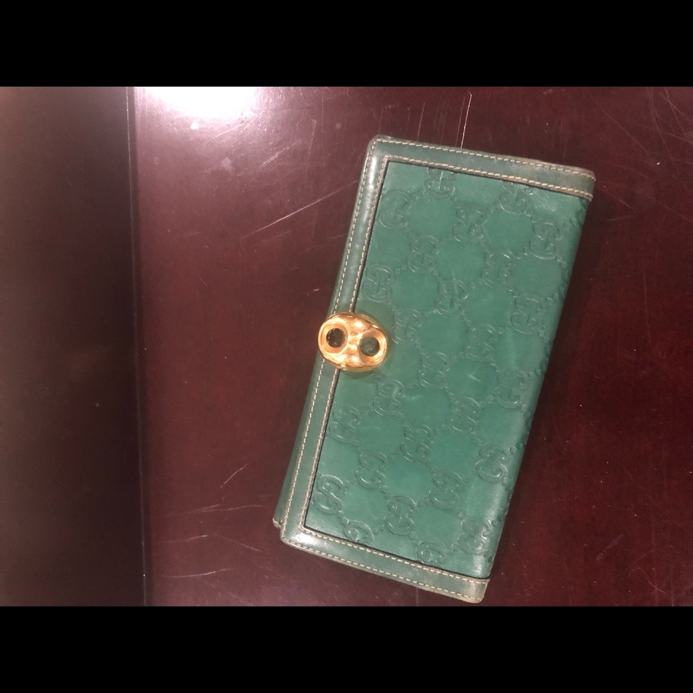 Gucci Wallet